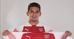 Arsenal doveo mladu zvijezdu Urugvaja za 30 milijuna eura