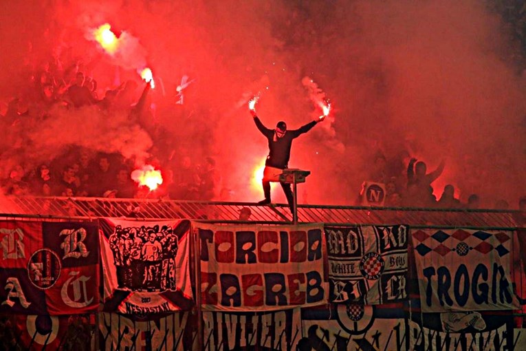 Torcida: Rugate se sa Splitom i Hajdukom, e pa neće moći