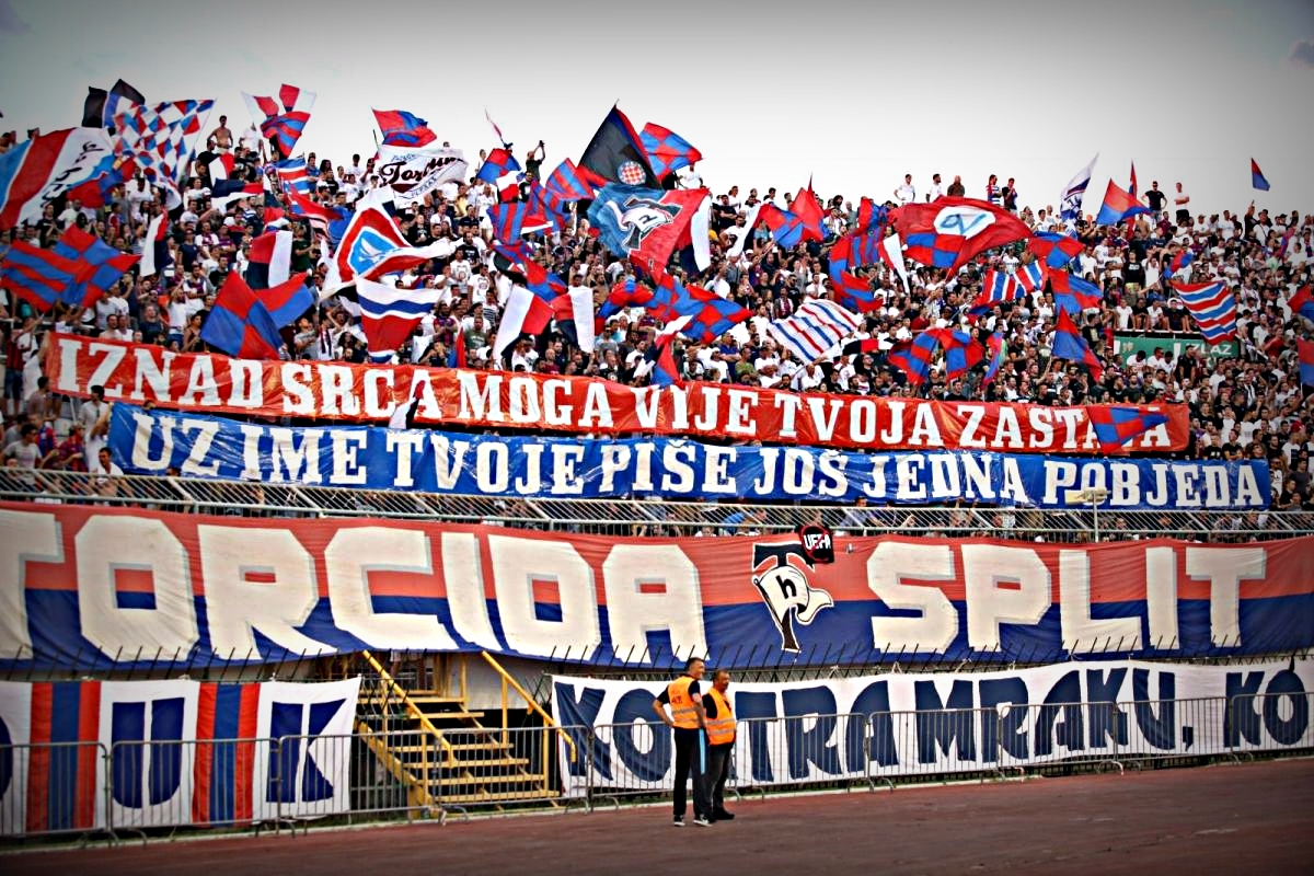 Torcida obradovala i rasplakala samohranu majku troje djece