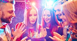 Proslava rođendana pretvorila se u noćnu moru zbog marihuane u torti