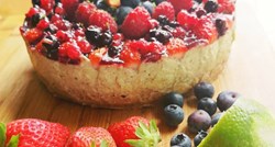 Danijela Dvornik otkrila super recept za zdravu tortu