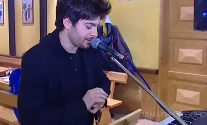 Cetinski objavio emotivnu snimku: "Znam da ćete se sresti i zajedno zapjevati"