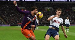 Zvijezda Tottenhama odbila operaciju kako bi mogla igrati protiv Hrvatske