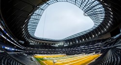NFL momčad će igrati domaće utakmice na novom stadionu Tottenhama?