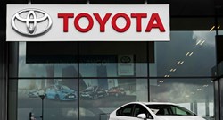Toyota povlači više od 2,4 milijuna hibridnih automobila