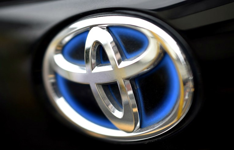 Toyota ima ideju koja bi mogla pomoći u borbi protiv kradljivaca auta