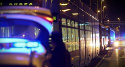 Policija naredila ZET-u da zaustavi tramvaje u Vlaškoj. Pitali smo ih zašto