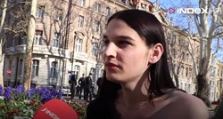 Trans osobe danas su marširale Zagrebom. Pitali smo ih što ih muči