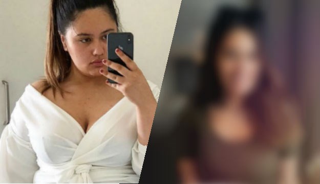 Imala je 130 kg, a danas je potpuno druga osoba: "Put je bio iscrpljujući"