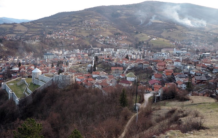 Pokopani ostaci 16 Hrvata kod Travnika, ubila ih je Armija BiH