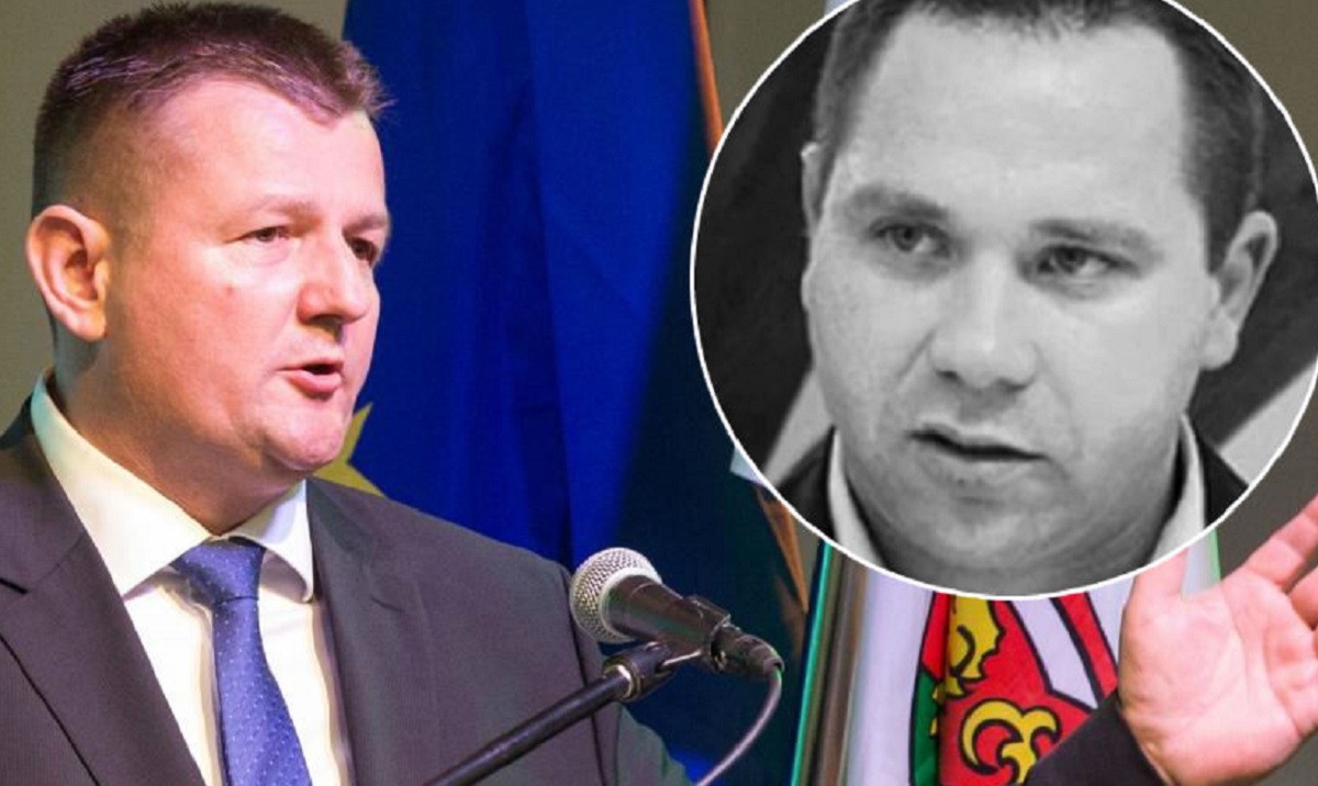 Misteriozna smrt virovitičkog pročelnika: "Kirin je urlao na njega"