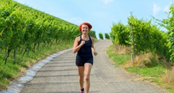Ako vas za trčanje ne zainteresira maraton uz kušanje vina, neće ništa