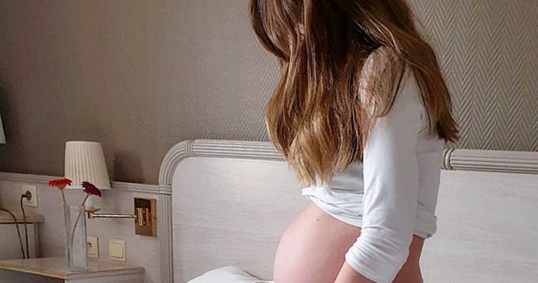 Majka četvero djece moli ljude da prestanu ispitivati trudnice kad im je termin