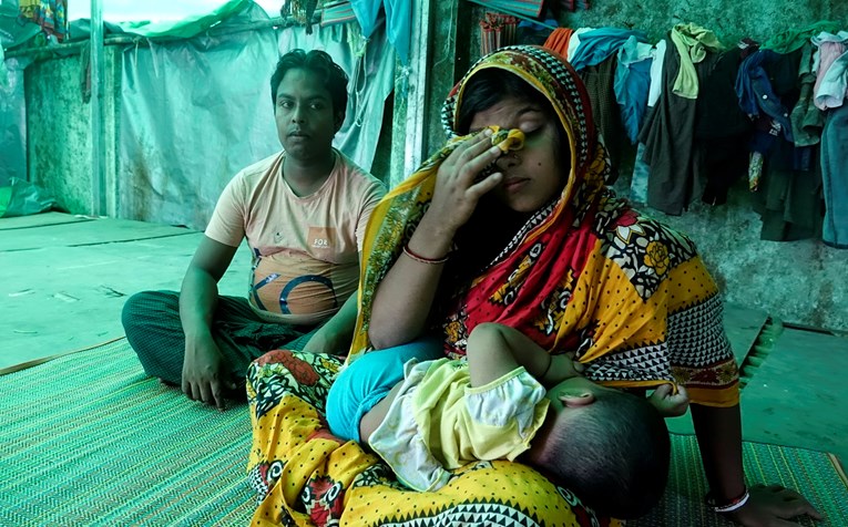 Glavni tajnik UN-a o kampovima Rohindža: Ništa me nije moglo spremiti za ovoliko patnje