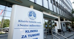 Hrvatska je među pet europskih zemalja koje najmanje preživljavaju rak