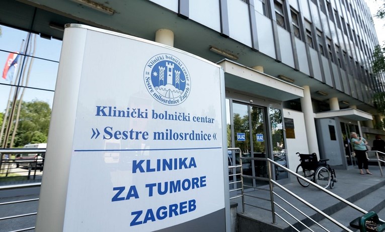Hrvatska je među pet europskih zemalja koje najlošije preživljavaju rak