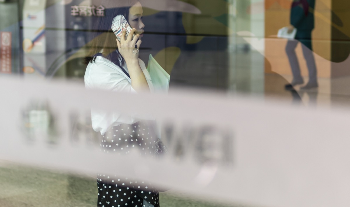 Bivši šef britanske vojne obavještajne službe: "Huawei je velika prijetnja"