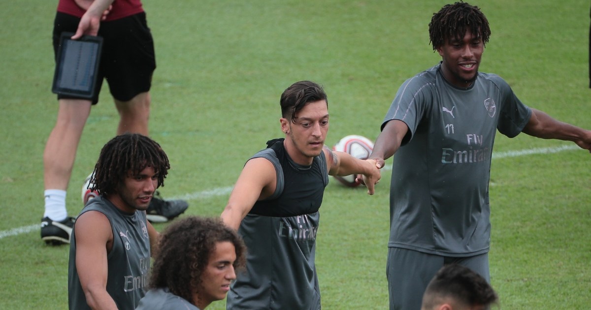 Calciomercato: Nepoželjnog svjetskog prvaka spašava kum Erdogan