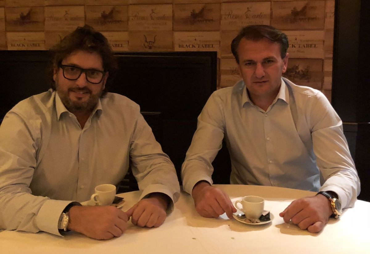 Nesuđeni hrvatski izbornik preuzima Partizan?