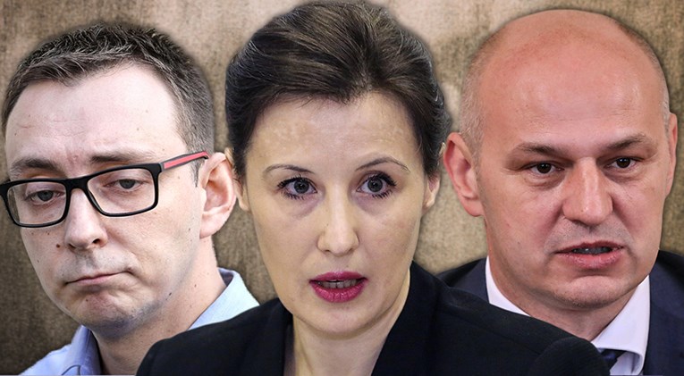 Glavašević, Orešković, Kolakušić - kakve šanse imaju nova lica na izborima?