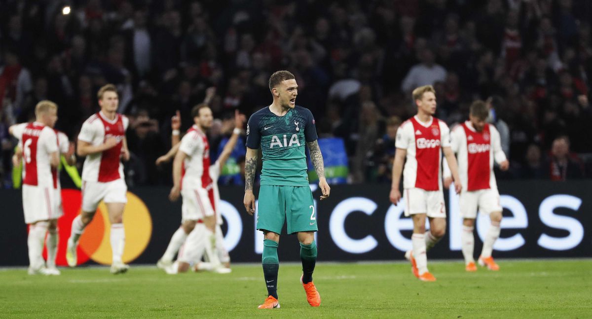 Times: Juventus ima plan kako zamijeniti beka koji za 50 milijuna odlazi u City