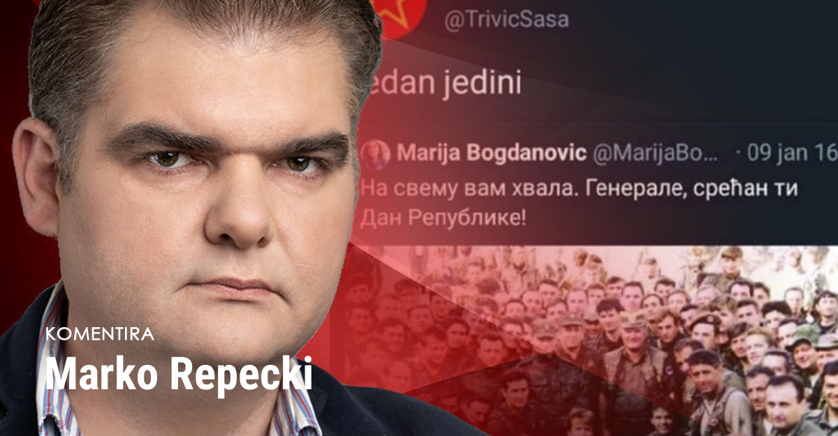 Snaga tržišta kaznila je obožavatelja Karadžića bolje od bilo kojeg zakona