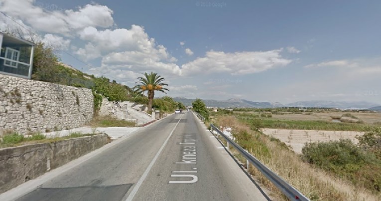 U Trogiru pronađena mrtva žena, sumnja se na ubojstvo nožem