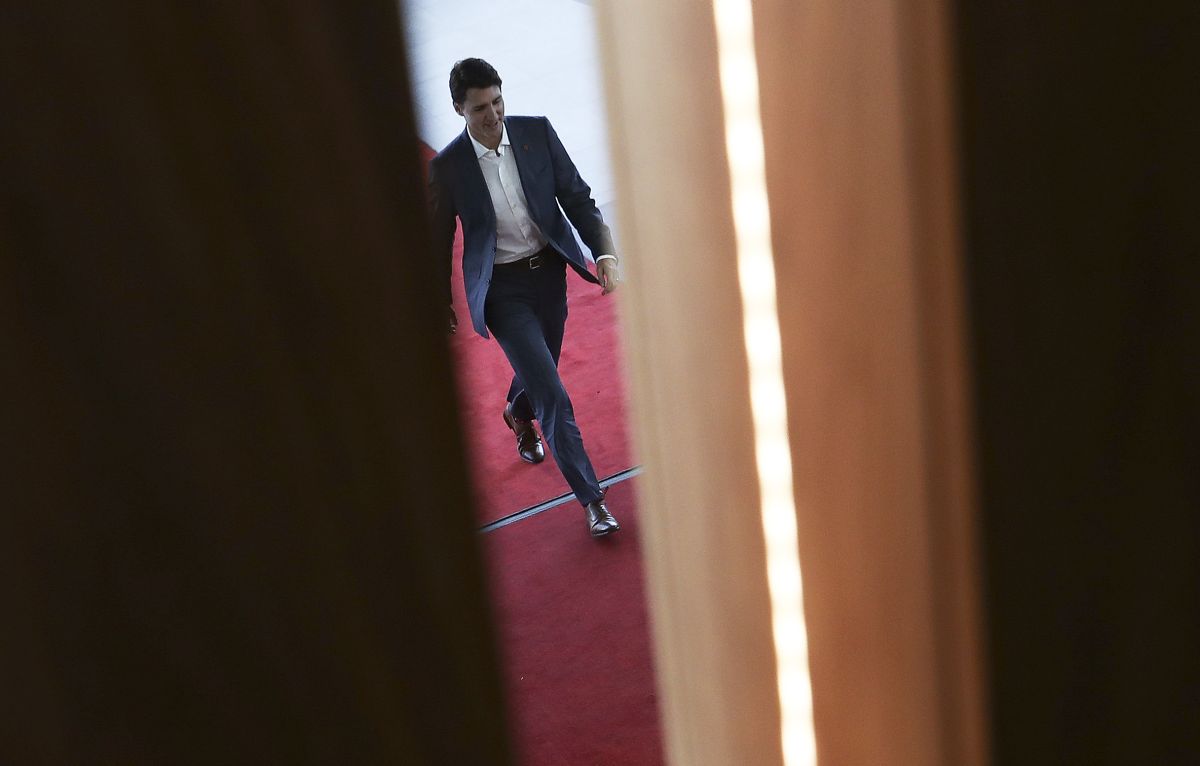 Kanadskog premijera trese velika afera. Napustila su ga četiri bliska suradnika