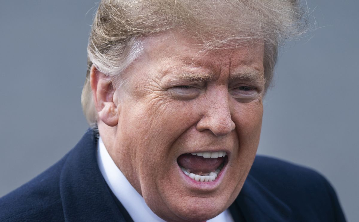 SAD čeka objavu dokumenta koji može srušiti Trumpa