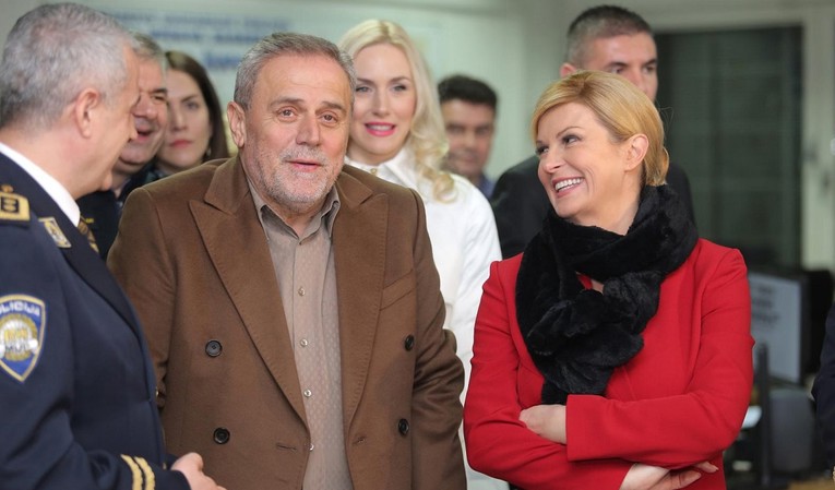 Bandić: Javio mi se jedan budući saborski zastupnik, valjda Bog tako hoće