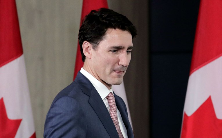 Kanadska ministrica podržala Trudeaua oko korupcijskog skandala