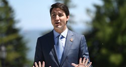 Kanadski premijer raspisao izbore