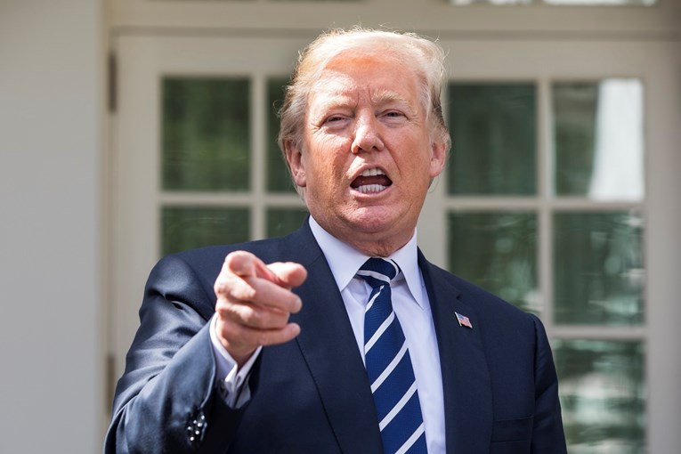 Trump na Twitteru zaprijetio Kongresu: Ne miješajte se ili je NAFTA gotova