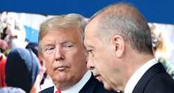 Trump: Turska kupnja ruskog S-400 je komplicirana, Erdogan: Neće biti sankcija