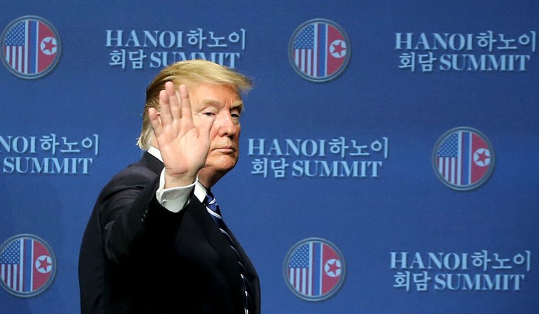 Trump predložio usputni susret s Kimom na granici, Sjeverna Koreja mu odgovorila