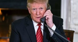 Trump telefonski razgovarao s libijskim vojnim zapovjednikom