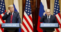 VIDEO Trump: Niti jedan predsjednik nije bio tako oštar s Rusijom kao ja
