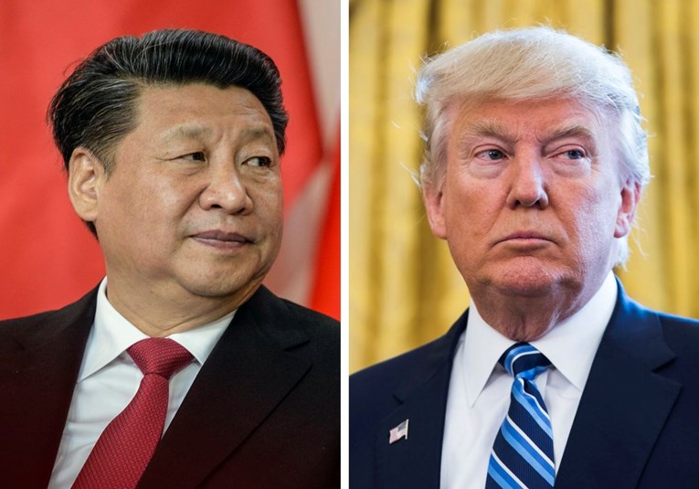 Kineski predsjednik o sporu s SAD-om oko Južnog kineskog mora: "Tuđe nećemo, svoje ne damo"