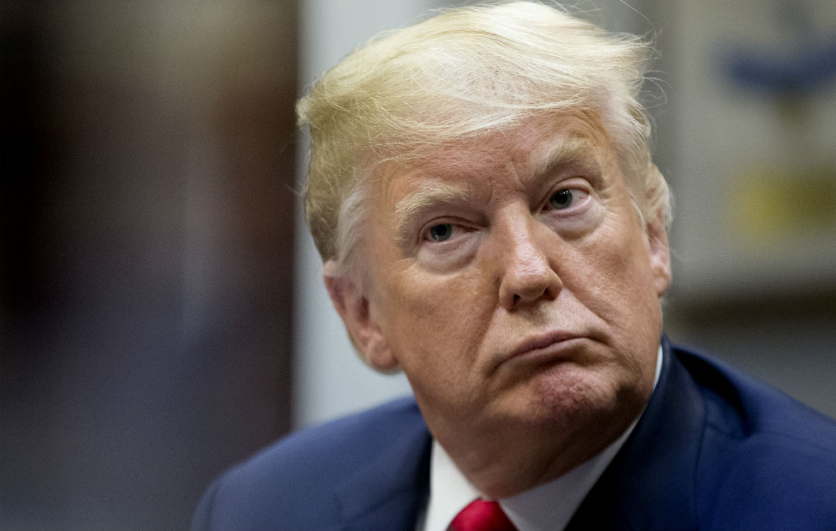 Meksiko odgovorio Trumpu koji prijeti slanjem vojske i zatvaranjem granica