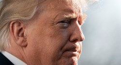 Trump o izvanrednom stanju: Svi znaju da zidovi funkcioniraju