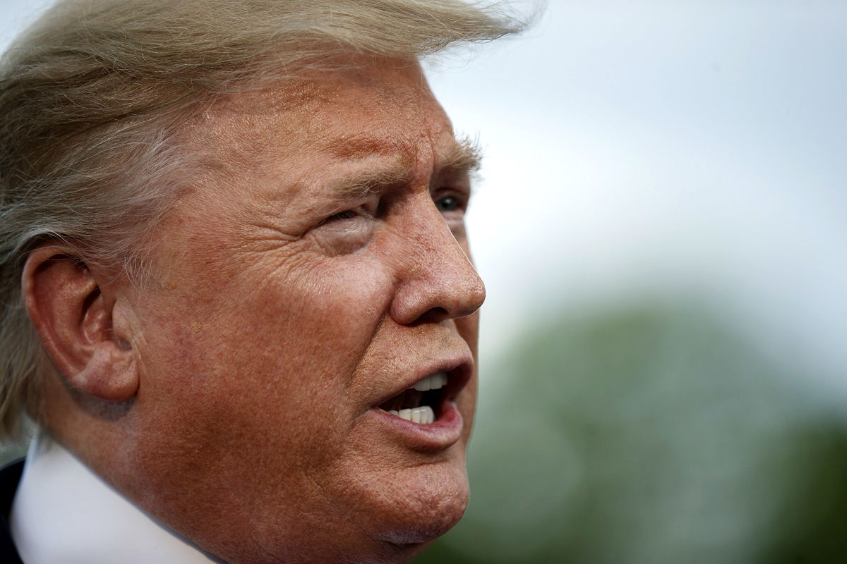Trump zaprijetio Kini novim carinama na dodatnih 300 milijardi dolara robe