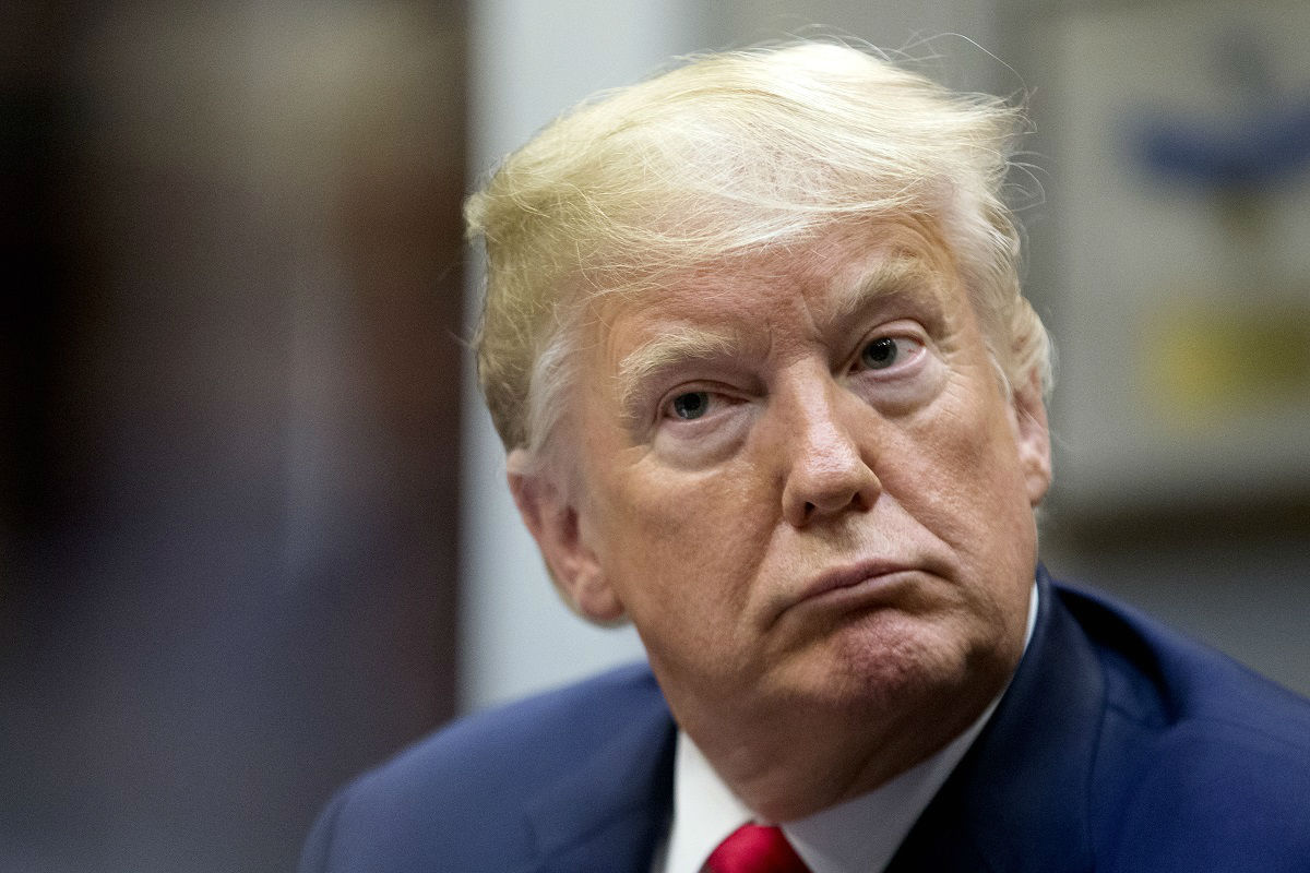 Trump ukida financiranje agencije za pomoć Palestincima