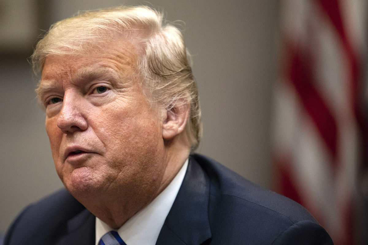 Trump Kini uvodi nove carine