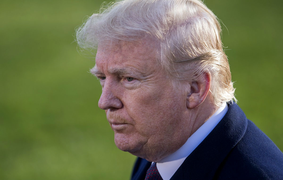 Trump idući tjedan uvodi carine na uvoz europskih automobila?
