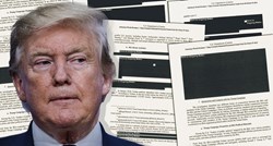 Zašto je velik dio Muellerovog izvješća cenzuriran?