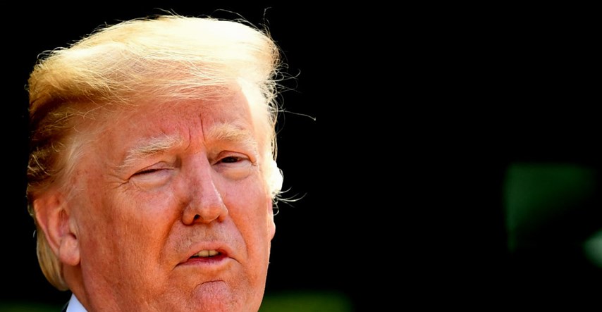 Ovo je 38 najluđih izjava koje je Trump dao na presici nakon sastanka G7