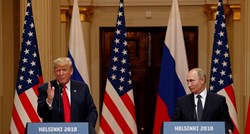 Trump: Odnosi SAD-a i Rusije nikad nisu bili gori zbog američke gluposti. No, to se promijenilo