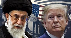 Zašto se SAD i Iran toliko mrze?
