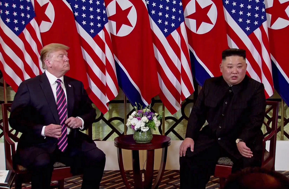 Kim Jong-un: Rezultati razgovora s Trumpom mogli bi biti dobri