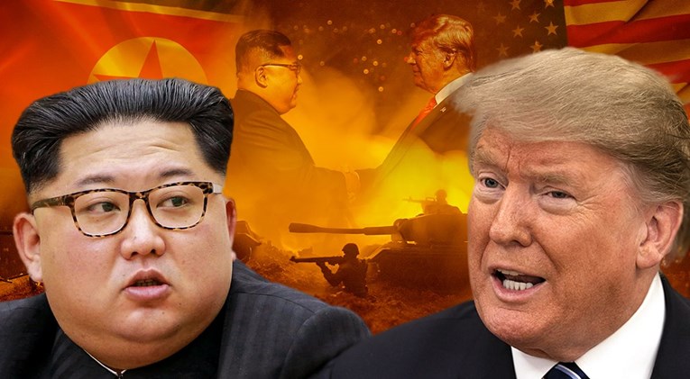 Tko će pobijediti, Kim ili Trump? To je krivo pitanje